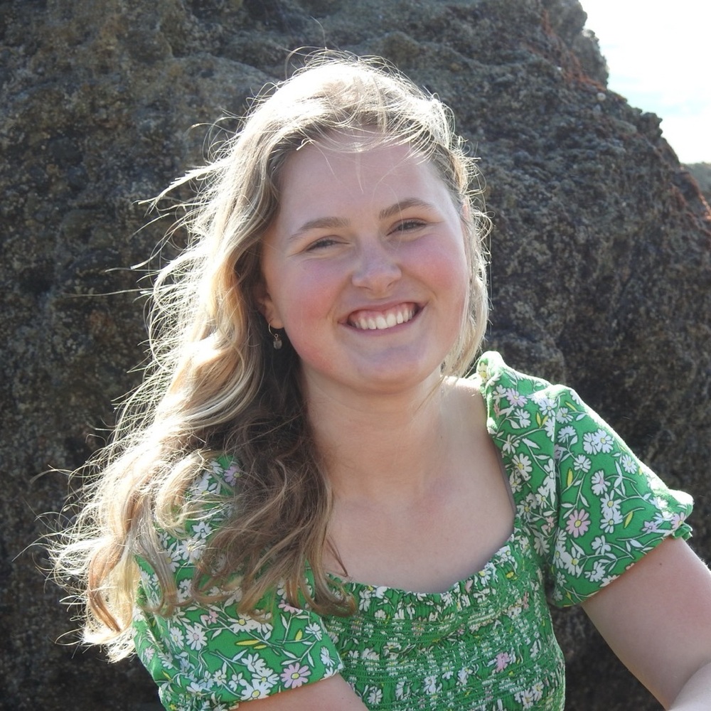 Meet your Posher, Johanna